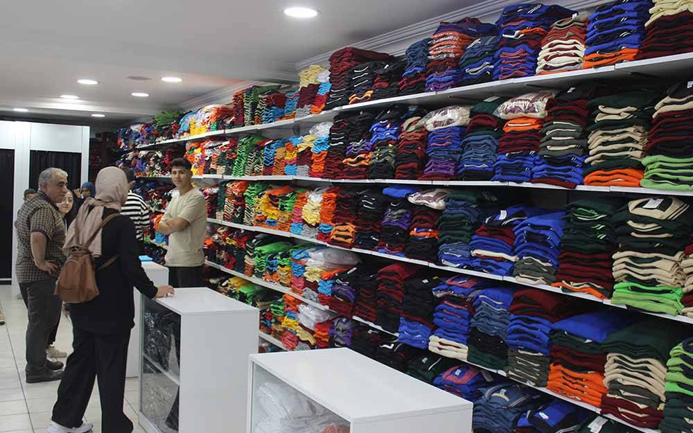 Konya'da okul forması telaşı yaşanıyor! Bu yıl okul formaları ne kadar oldu? 3